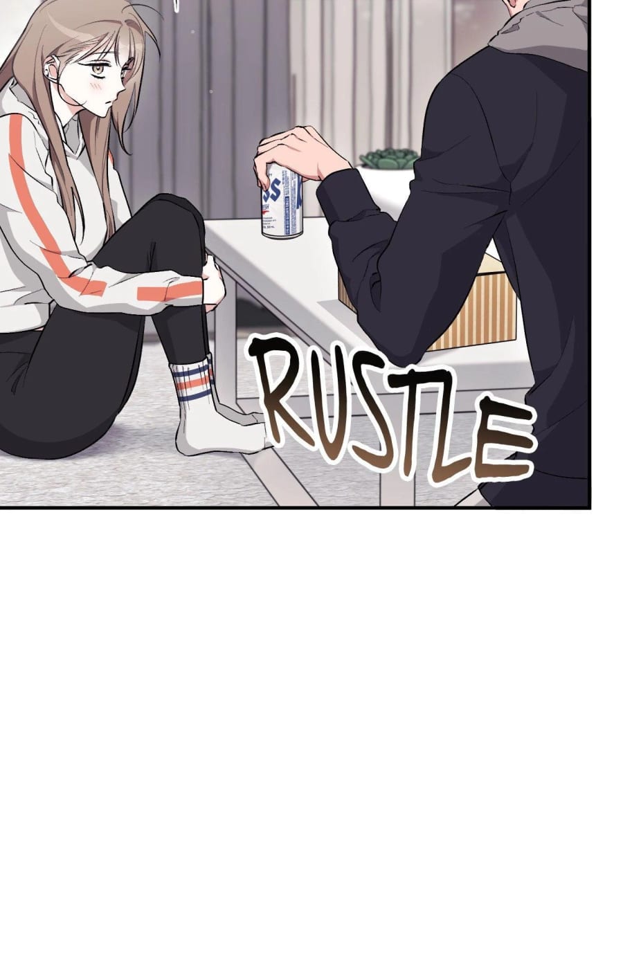 Milk My Strawberries (Uncensored), chapter 15, page 42 of 131