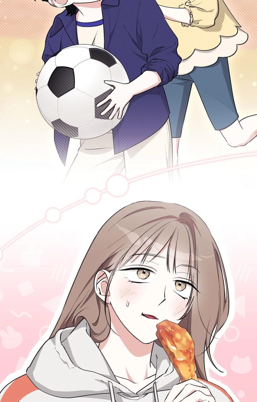 Milk My Strawberries (Uncensored), chapter 15, page 48 of 131