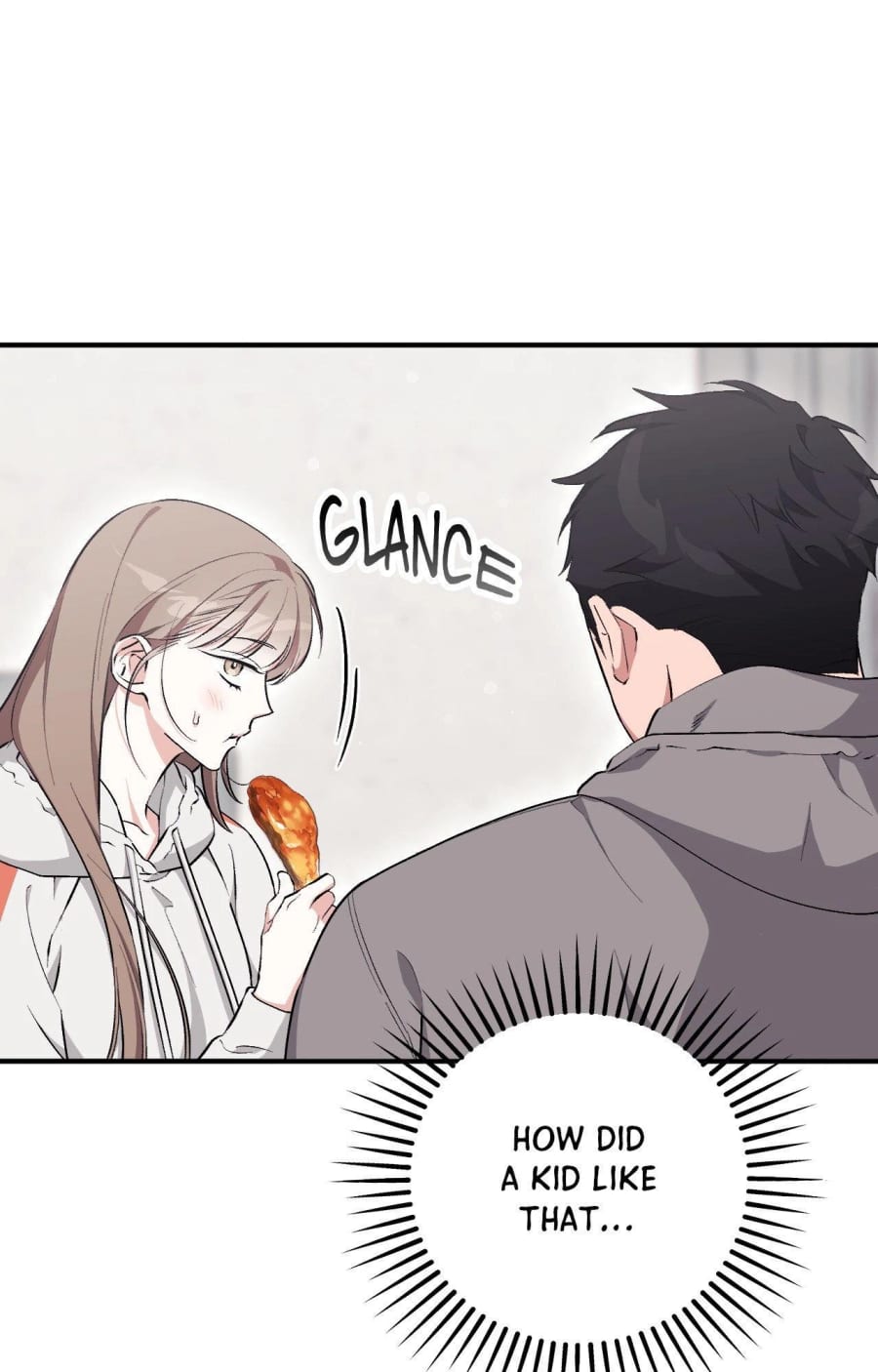 Milk My Strawberries (Uncensored), chapter 15, page 50 of 131