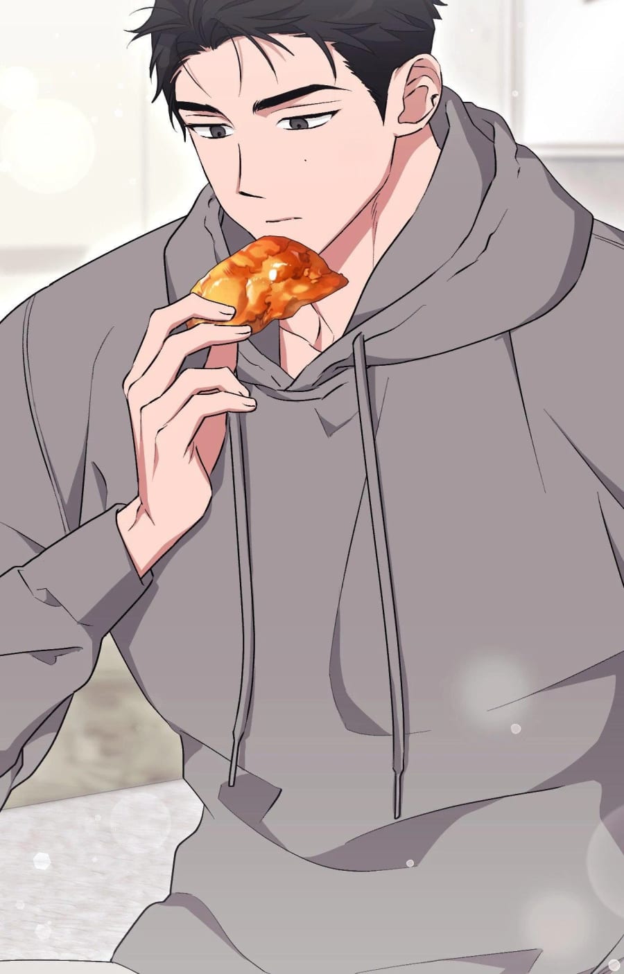 Milk My Strawberries (Uncensored), chapter 15, page 52 of 131