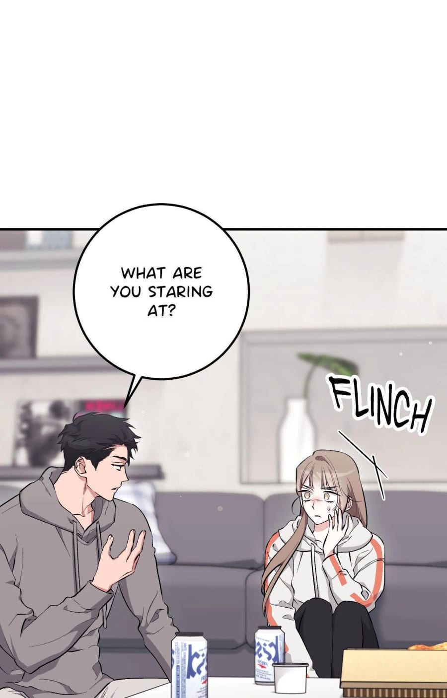 Milk My Strawberries (Uncensored), chapter 15, page 57 of 131
