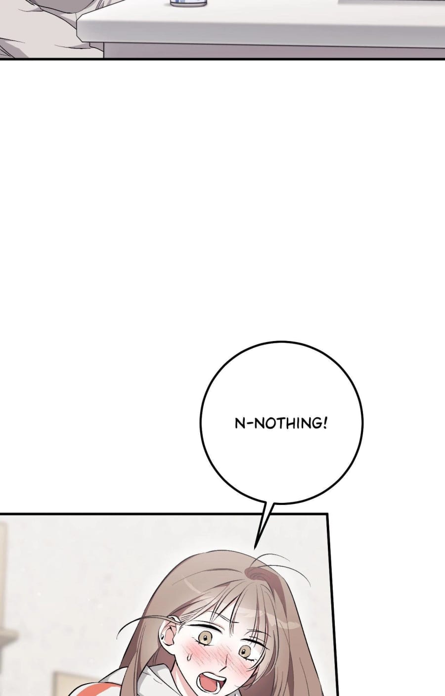 Milk My Strawberries (Uncensored), chapter 15, page 58 of 131