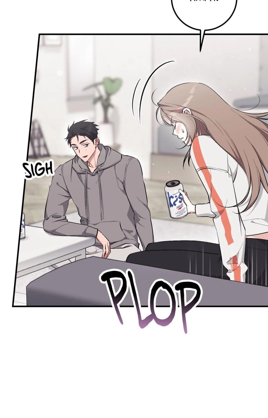 Milk My Strawberries (Uncensored), chapter 15, page 60 of 131