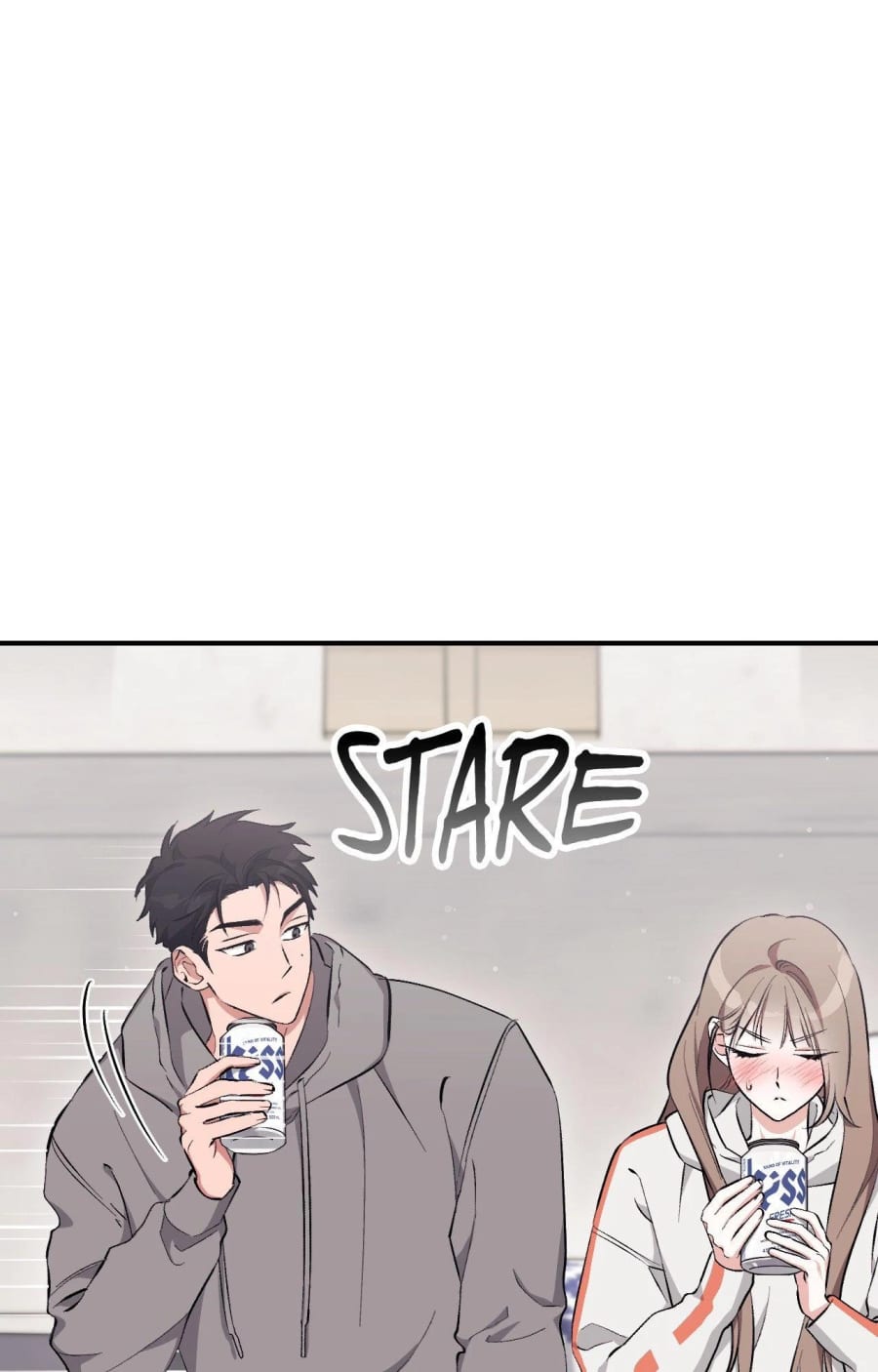 Milk My Strawberries (Uncensored), chapter 15, page 61 of 131