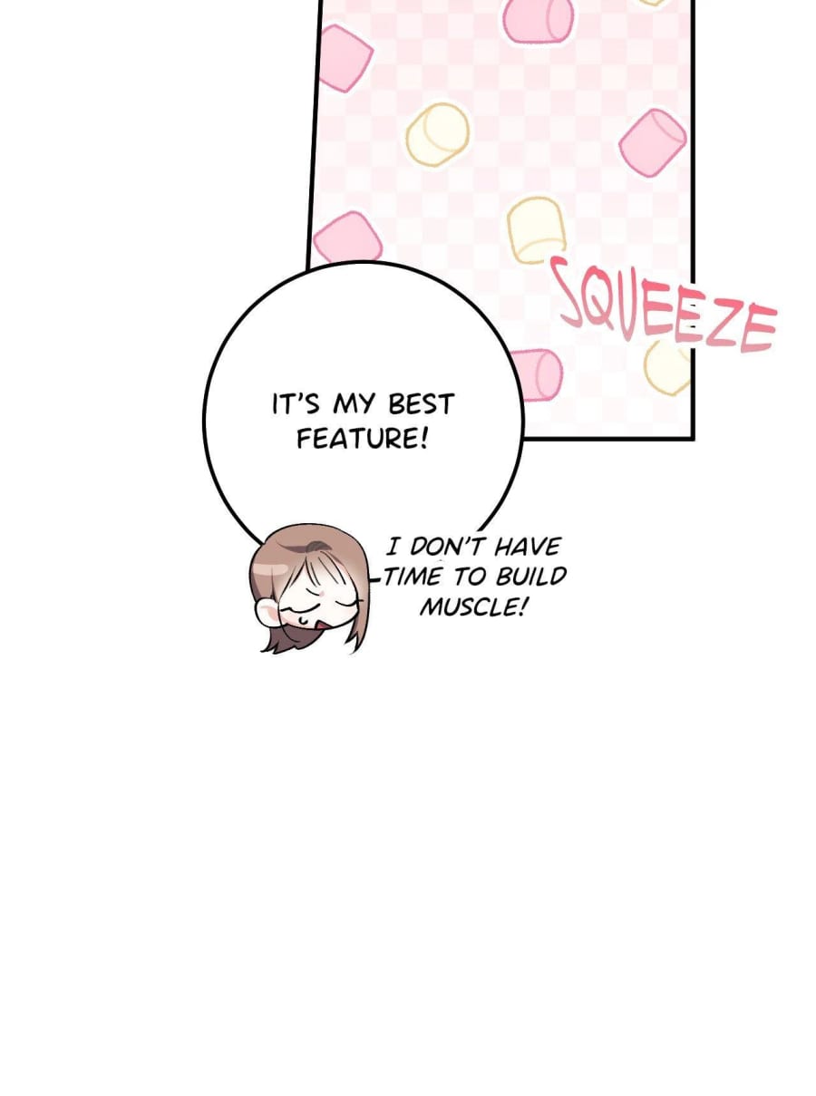 Milk My Strawberries (Uncensored), chapter 15, page 66 of 131