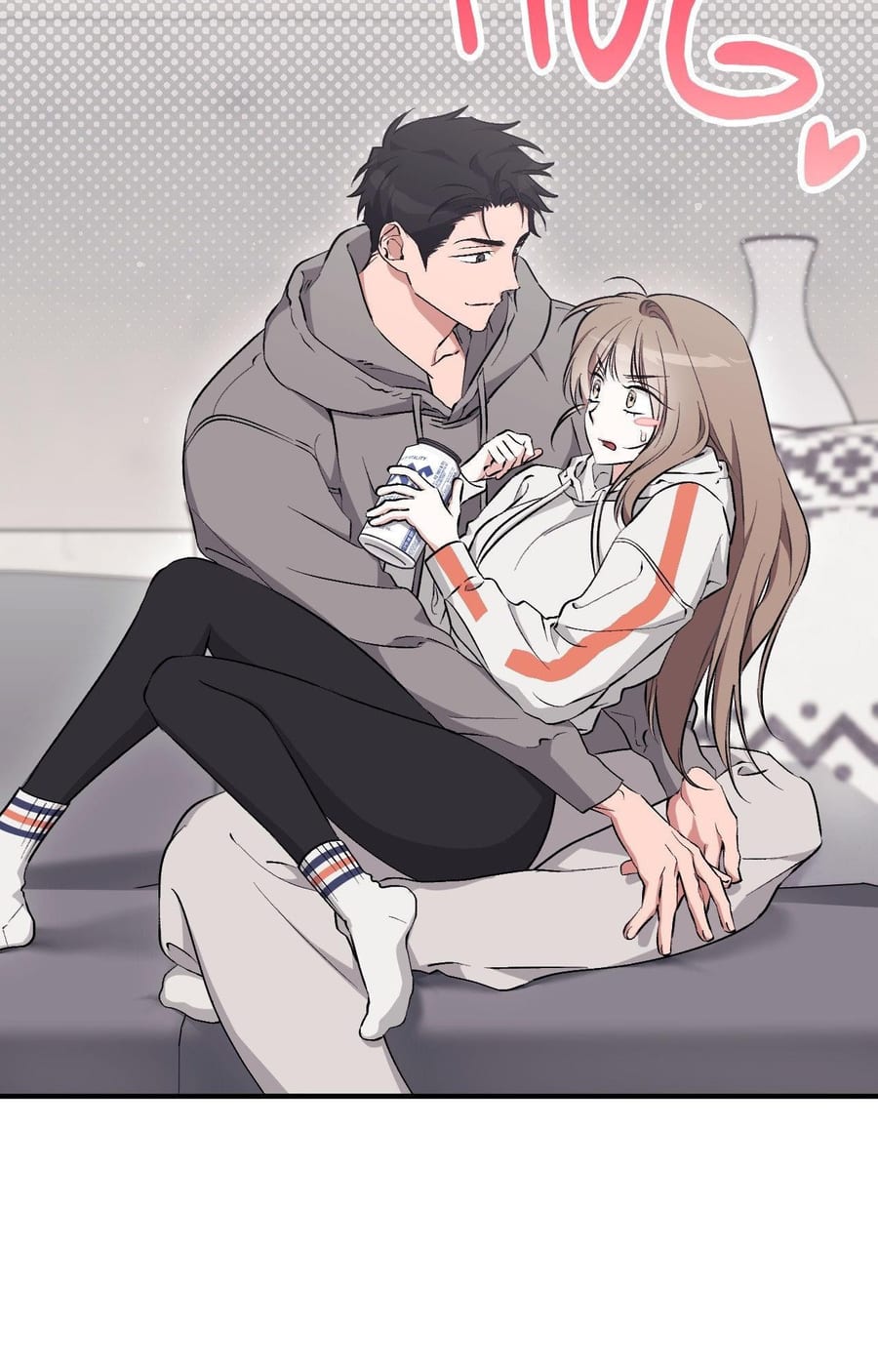 Milk My Strawberries (Uncensored), chapter 15, page 69 of 131