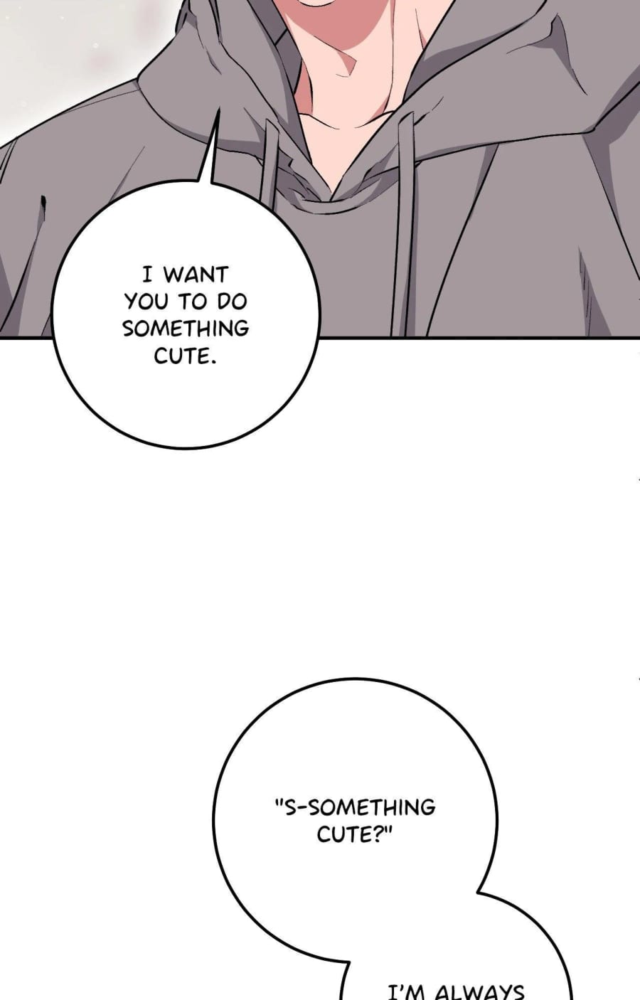 Milk My Strawberries (Uncensored), chapter 15, page 74 of 131