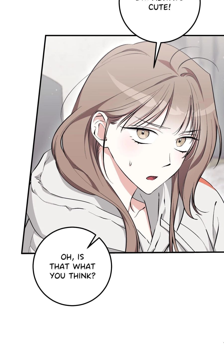 Milk My Strawberries (Uncensored), chapter 15, page 75 of 131