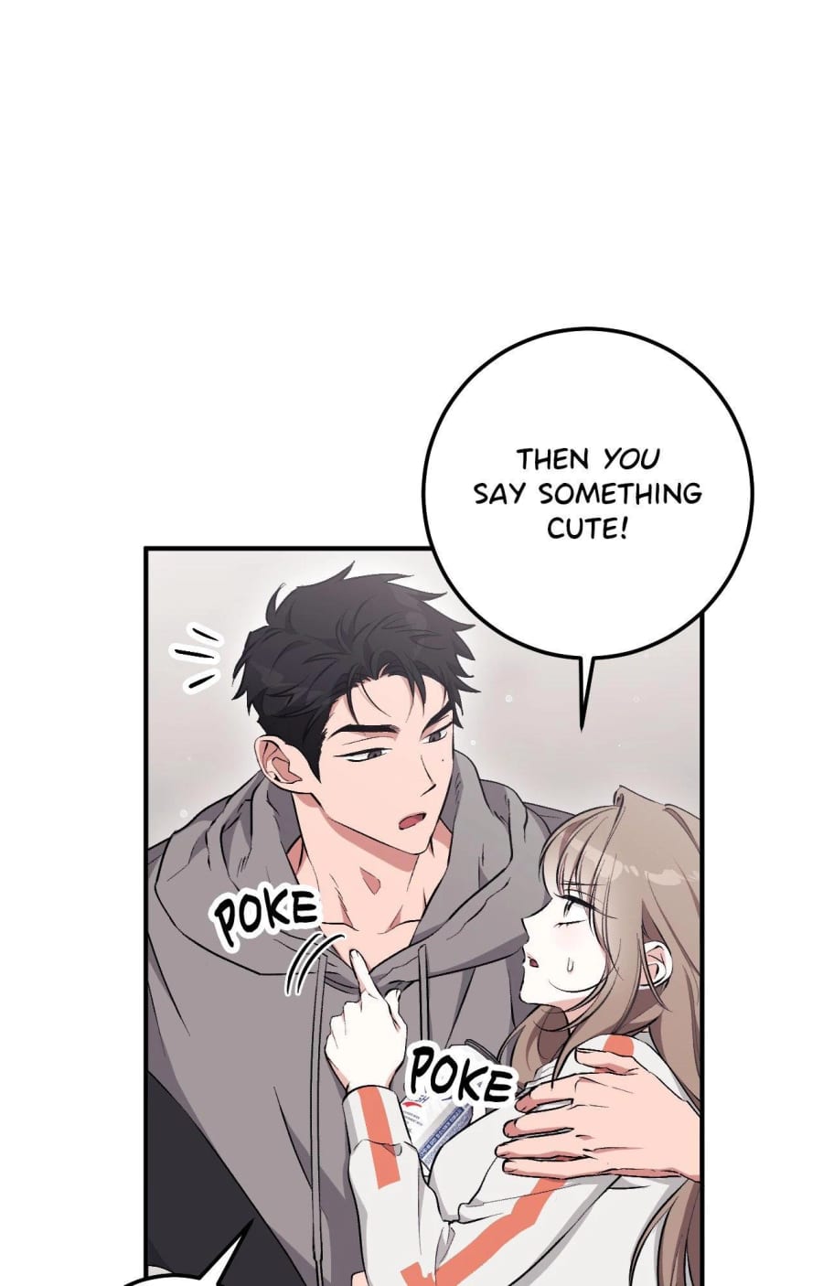 Milk My Strawberries (Uncensored), chapter 15, page 76 of 131