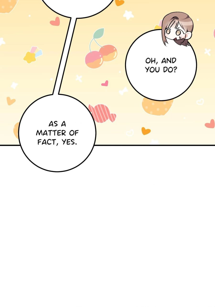 Milk My Strawberries (Uncensored), chapter 15, page 78 of 131