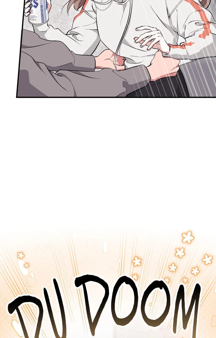 Milk My Strawberries (Uncensored), chapter 15, page 81 of 131