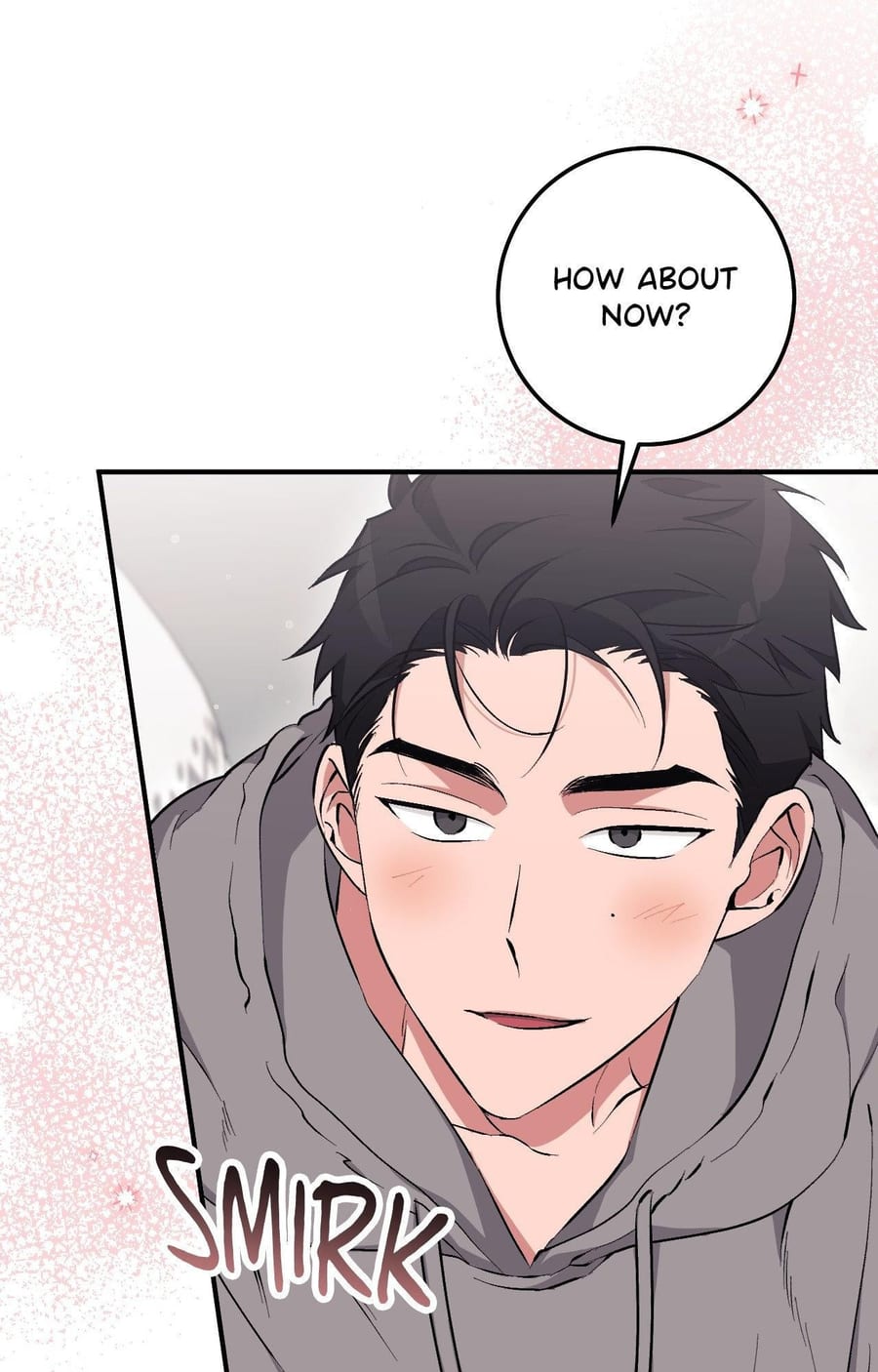 Milk My Strawberries (Uncensored), chapter 15, page 88 of 131