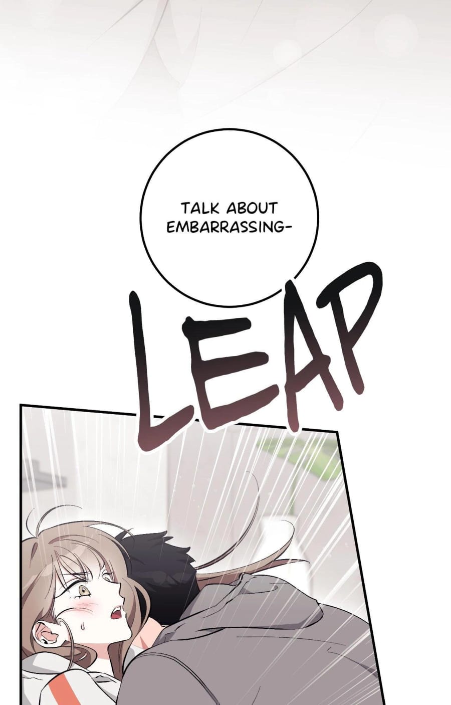 Milk My Strawberries (Uncensored), chapter 15, page 101 of 131