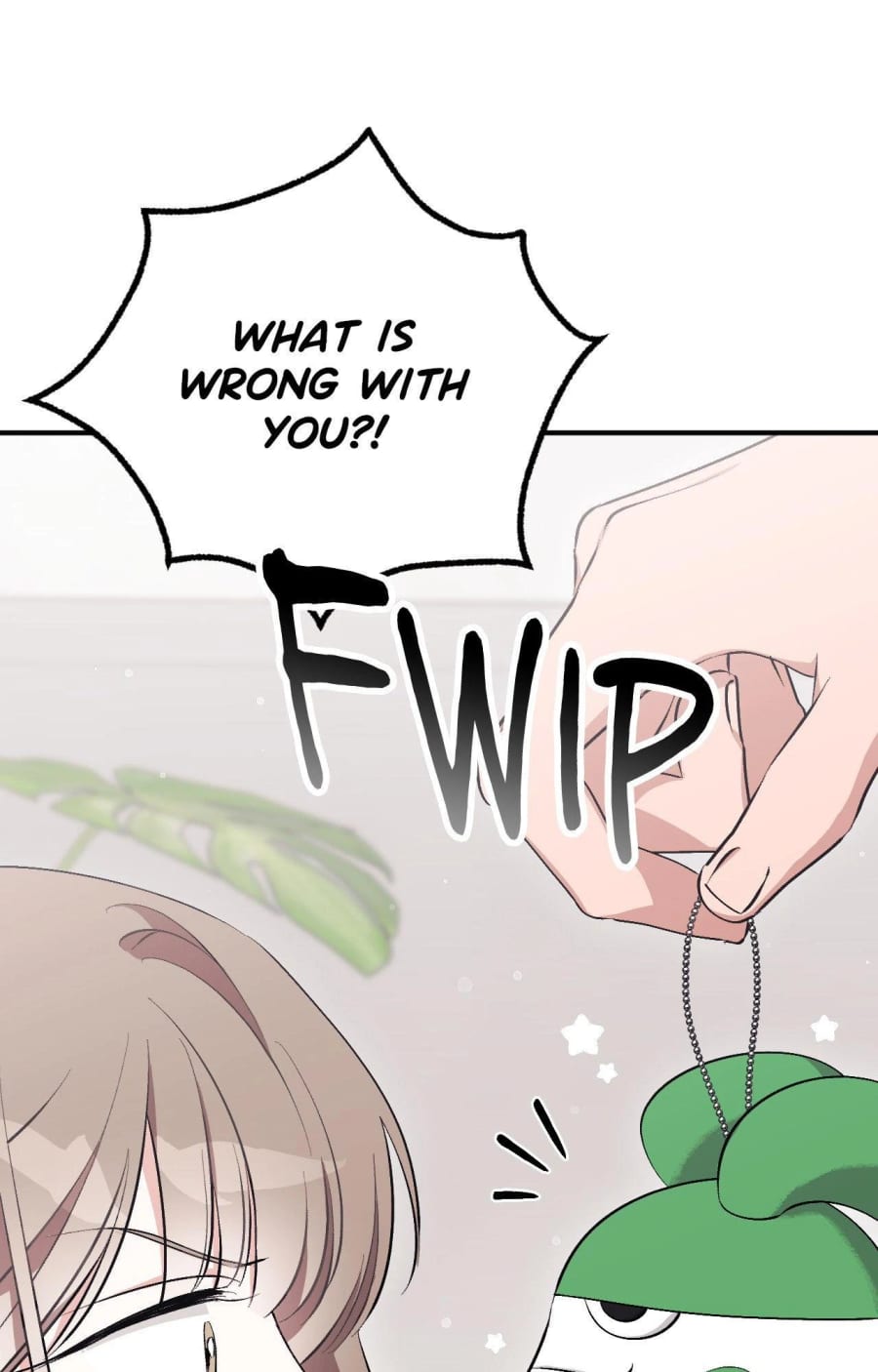 Milk My Strawberries (Uncensored), chapter 15, page 107 of 131