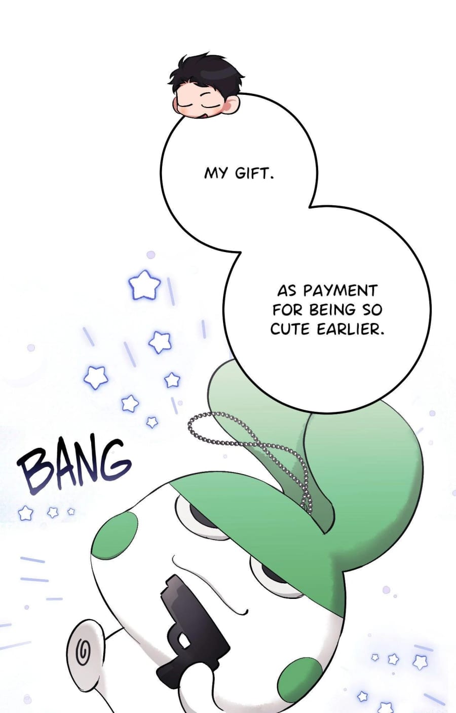 Milk My Strawberries (Uncensored), chapter 15, page 109 of 131