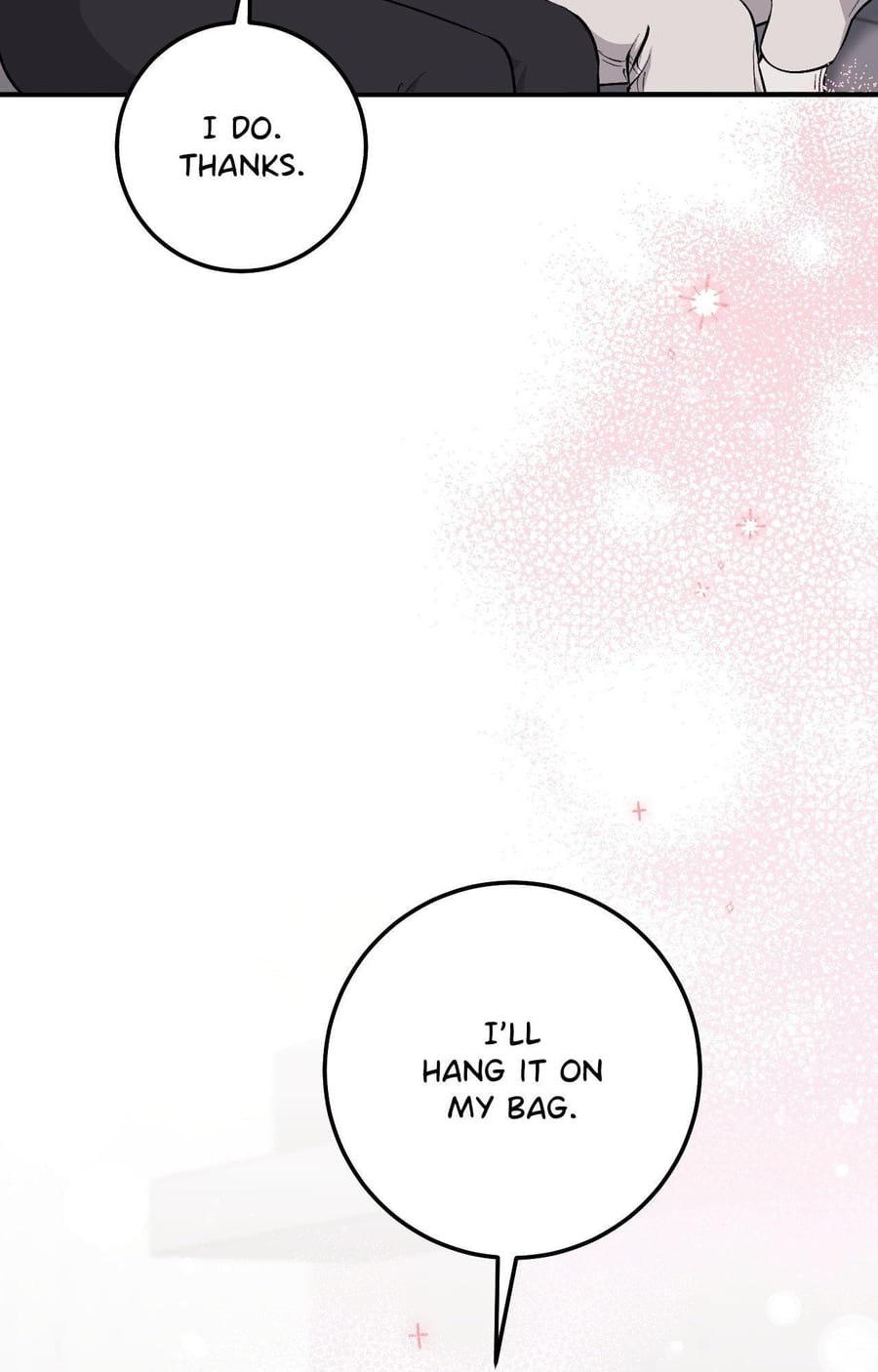 Milk My Strawberries (Uncensored), chapter 15, page 112 of 131