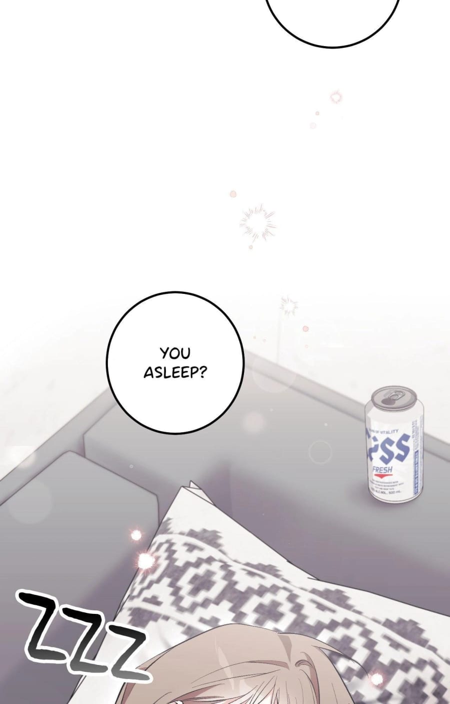 Milk My Strawberries (Uncensored), chapter 15, page 117 of 131