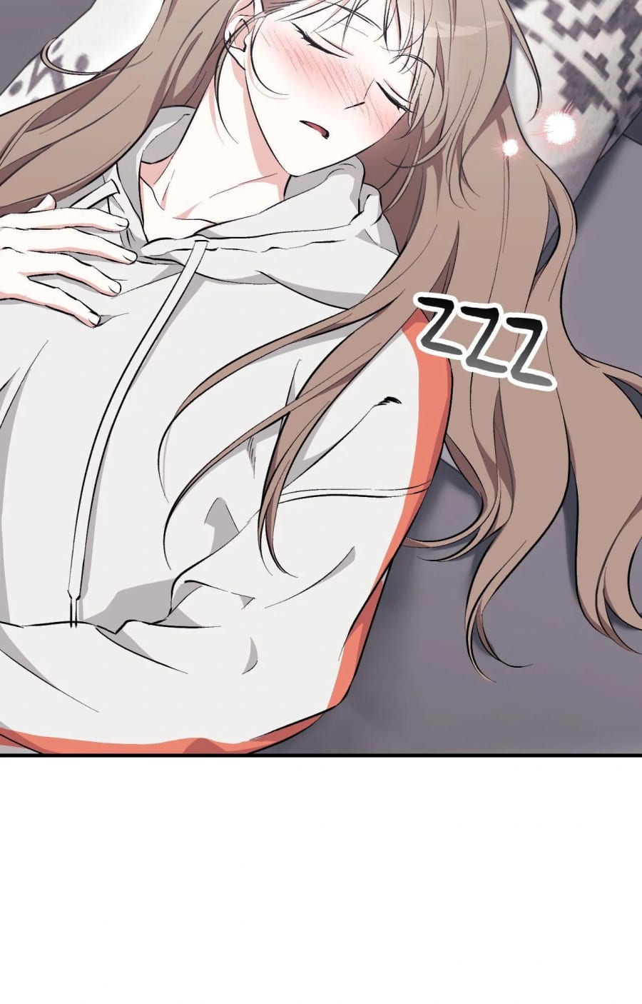 Milk My Strawberries (Uncensored), chapter 15, page 118 of 131