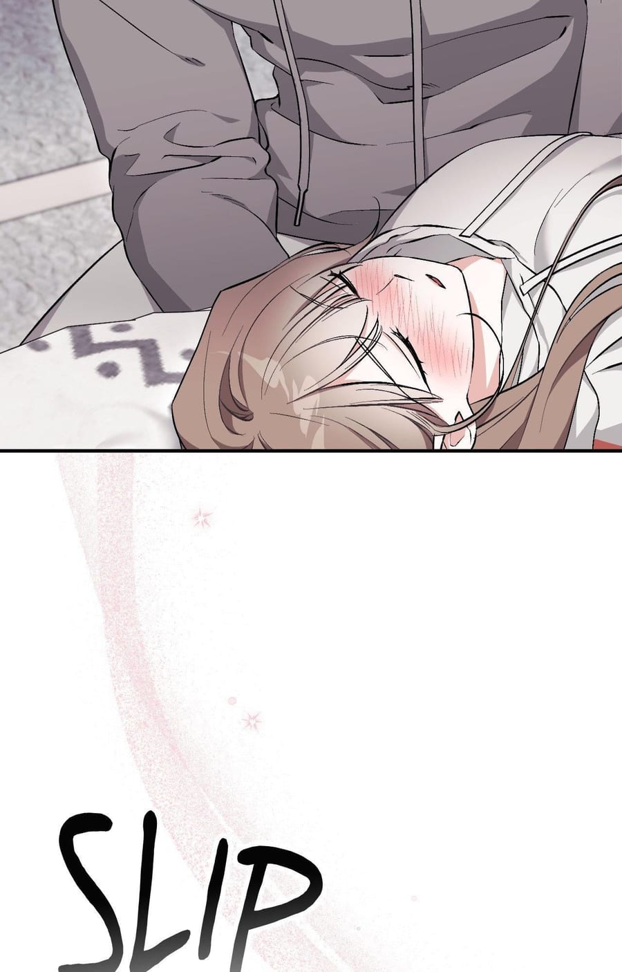 Milk My Strawberries (Uncensored), chapter 15, page 122 of 131