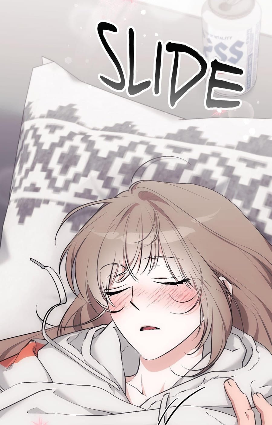 Milk My Strawberries (Uncensored), chapter 15, page 124 of 131
