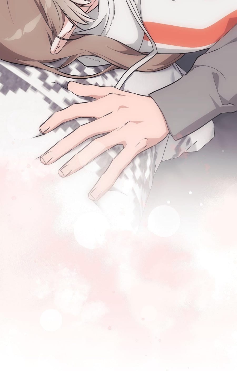 Milk My Strawberries (Uncensored), chapter 15, page 128 of 131