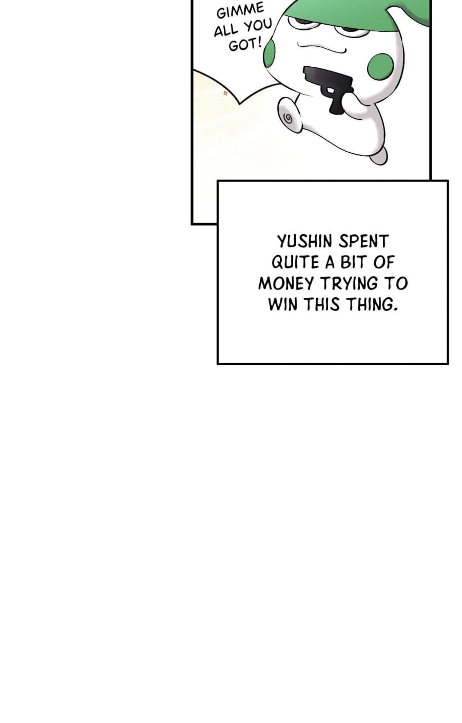 Milk My Strawberries (Uncensored), chapter 15, page 130 of 131