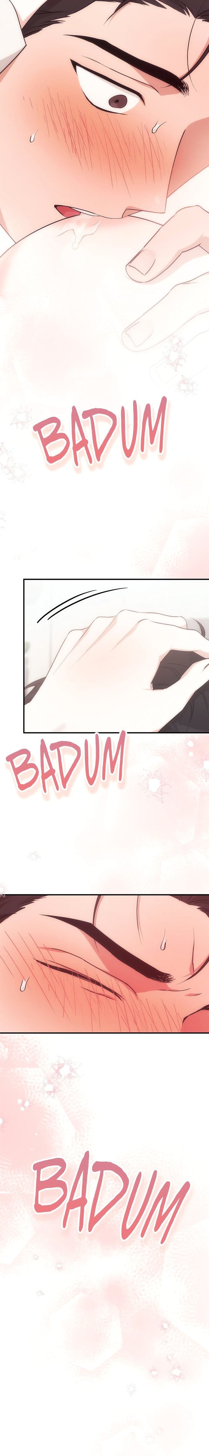 Milk My Strawberries (Uncensored), chapter 16, page 7 of 27
