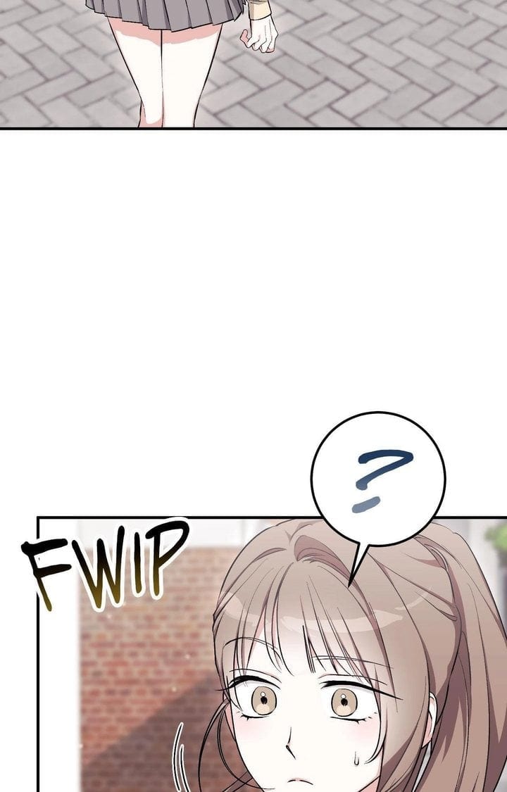 Milk My Strawberries (Uncensored), chapter 17, page 7 of 119