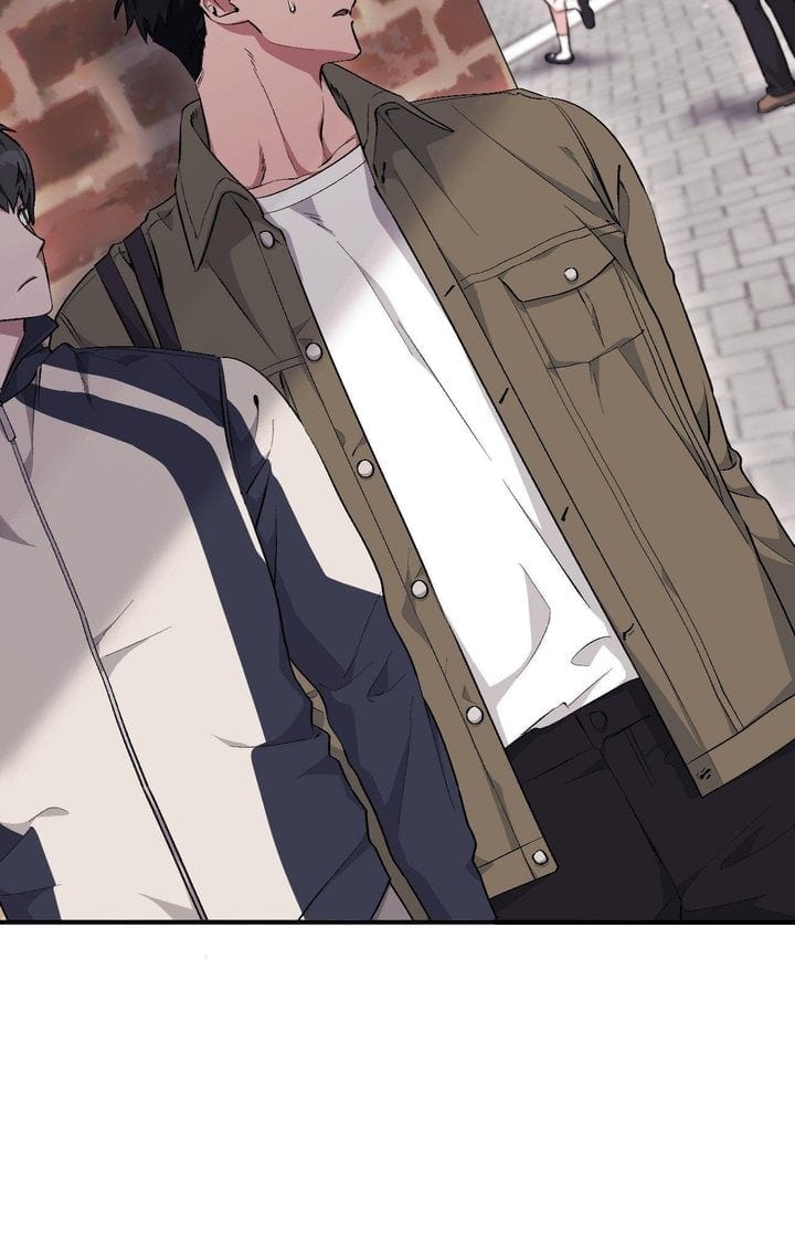 Milk My Strawberries (Uncensored), chapter 17, page 12 of 119