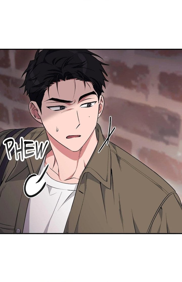 Milk My Strawberries (Uncensored), chapter 17, page 13 of 119