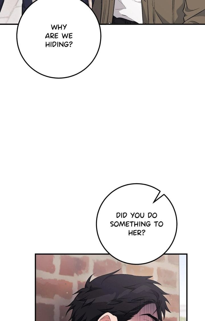 Milk My Strawberries (Uncensored), chapter 17, page 15 of 119