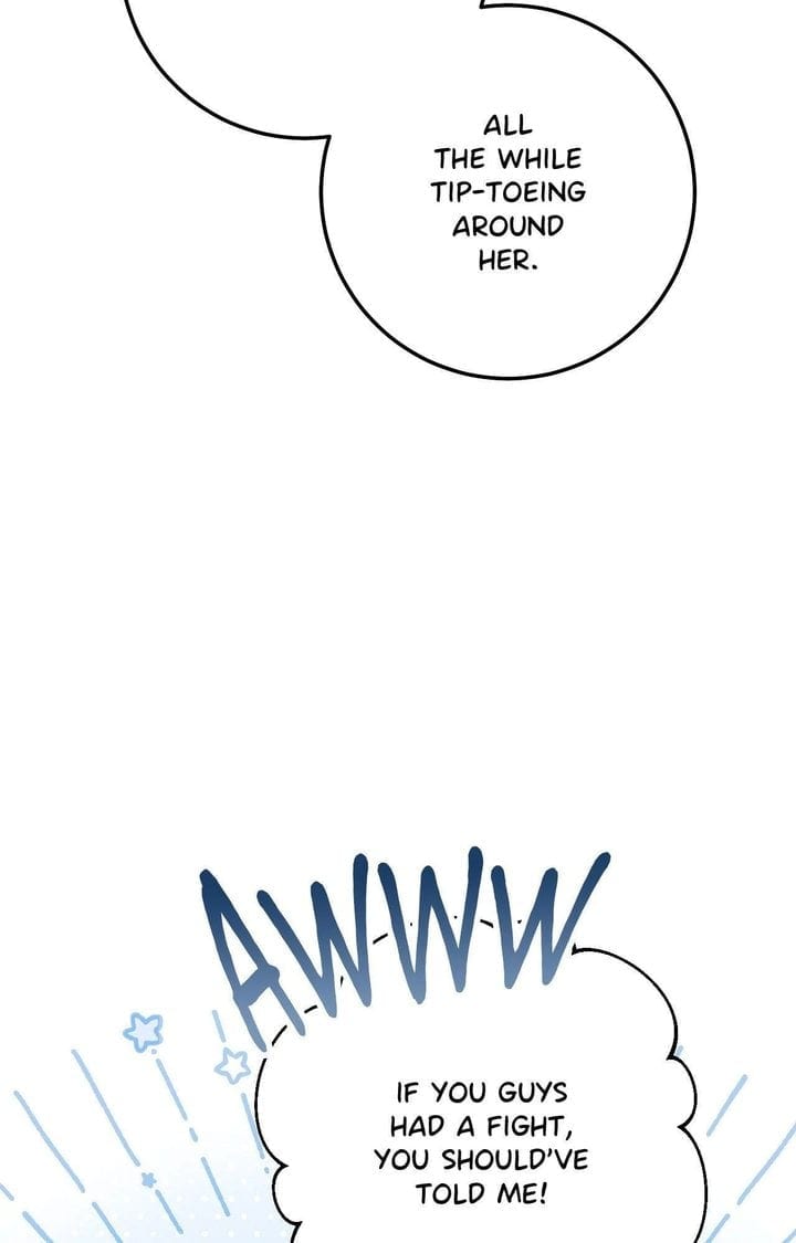 Milk My Strawberries (Uncensored), chapter 17, page 18 of 119