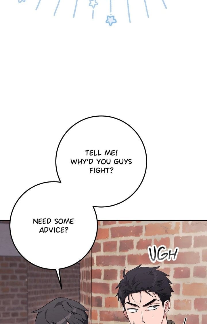 Milk My Strawberries (Uncensored), chapter 17, page 20 of 119