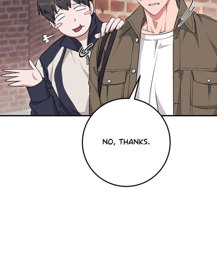 Milk My Strawberries (Uncensored), chapter 17, page 21 of 119