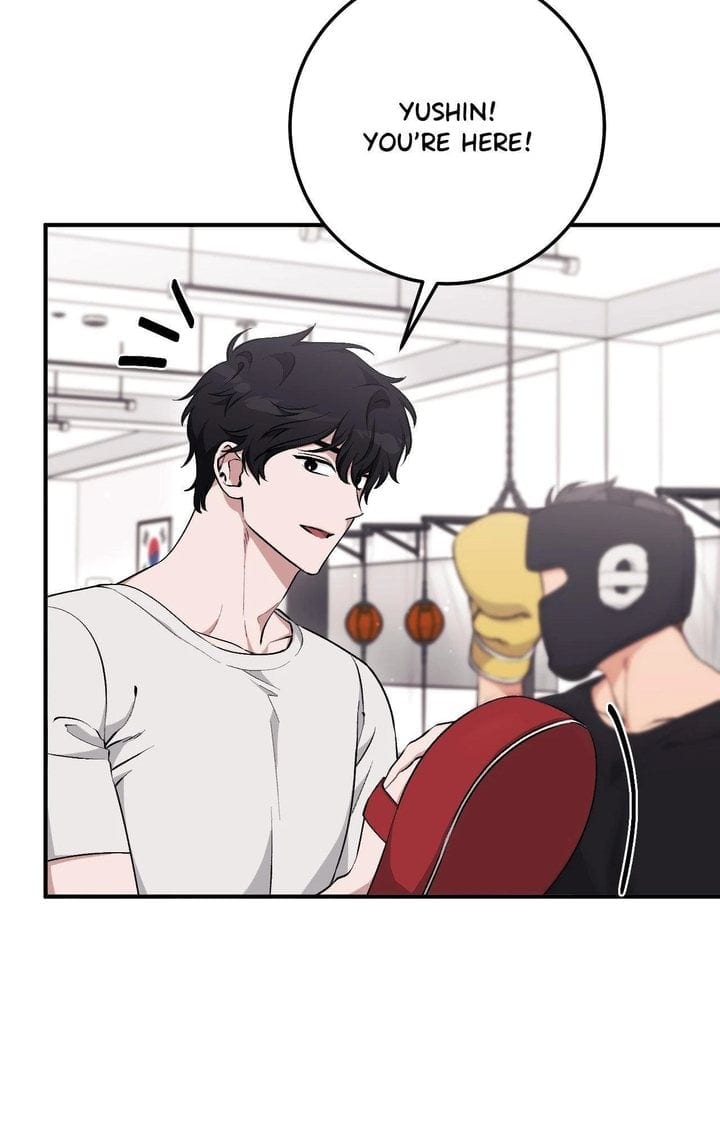 Milk My Strawberries (Uncensored), chapter 17, page 27 of 119