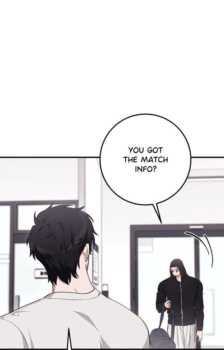 Milk My Strawberries (Uncensored), chapter 17, page 28 of 119
