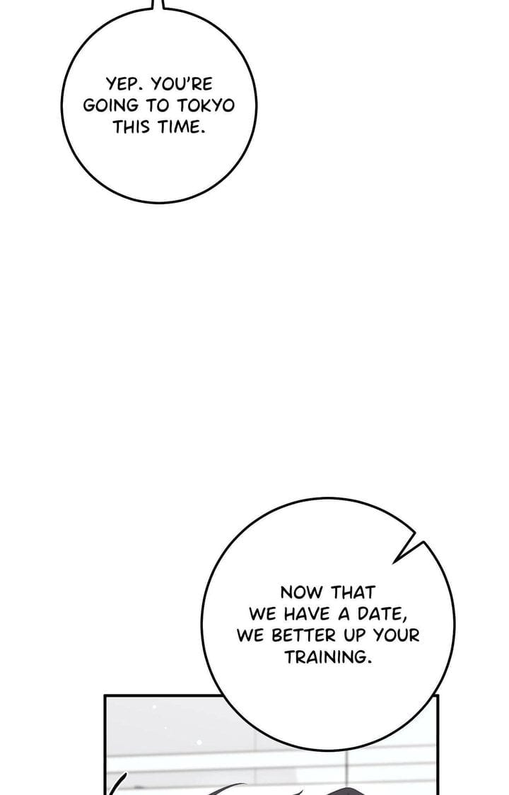 Milk My Strawberries (Uncensored), chapter 17, page 29 of 119