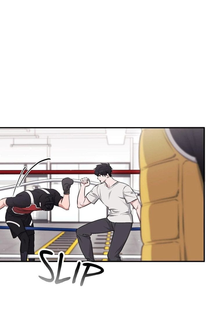 Milk My Strawberries (Uncensored), chapter 17, page 31 of 119