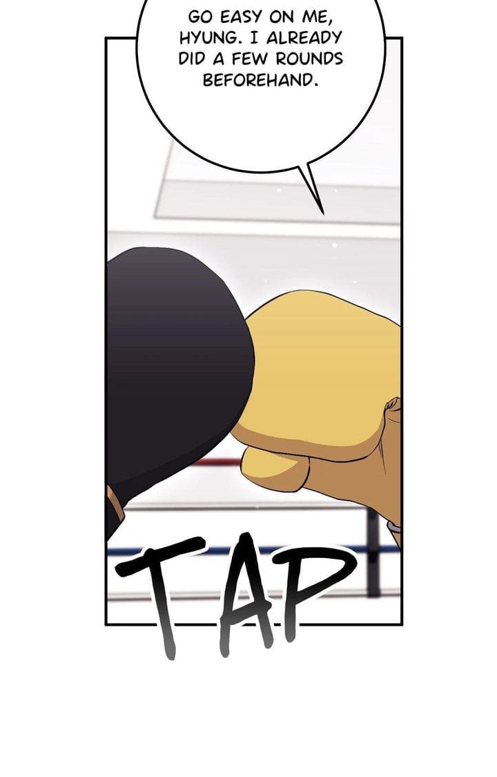 Milk My Strawberries (Uncensored), chapter 17, page 34 of 119
