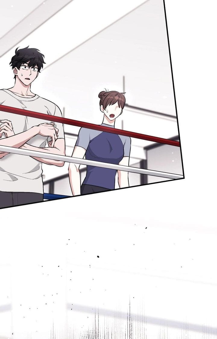 Milk My Strawberries (Uncensored), chapter 17, page 43 of 119