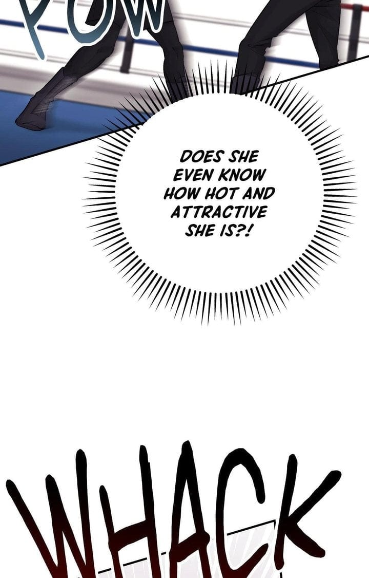 Milk My Strawberries (Uncensored), chapter 17, page 48 of 119