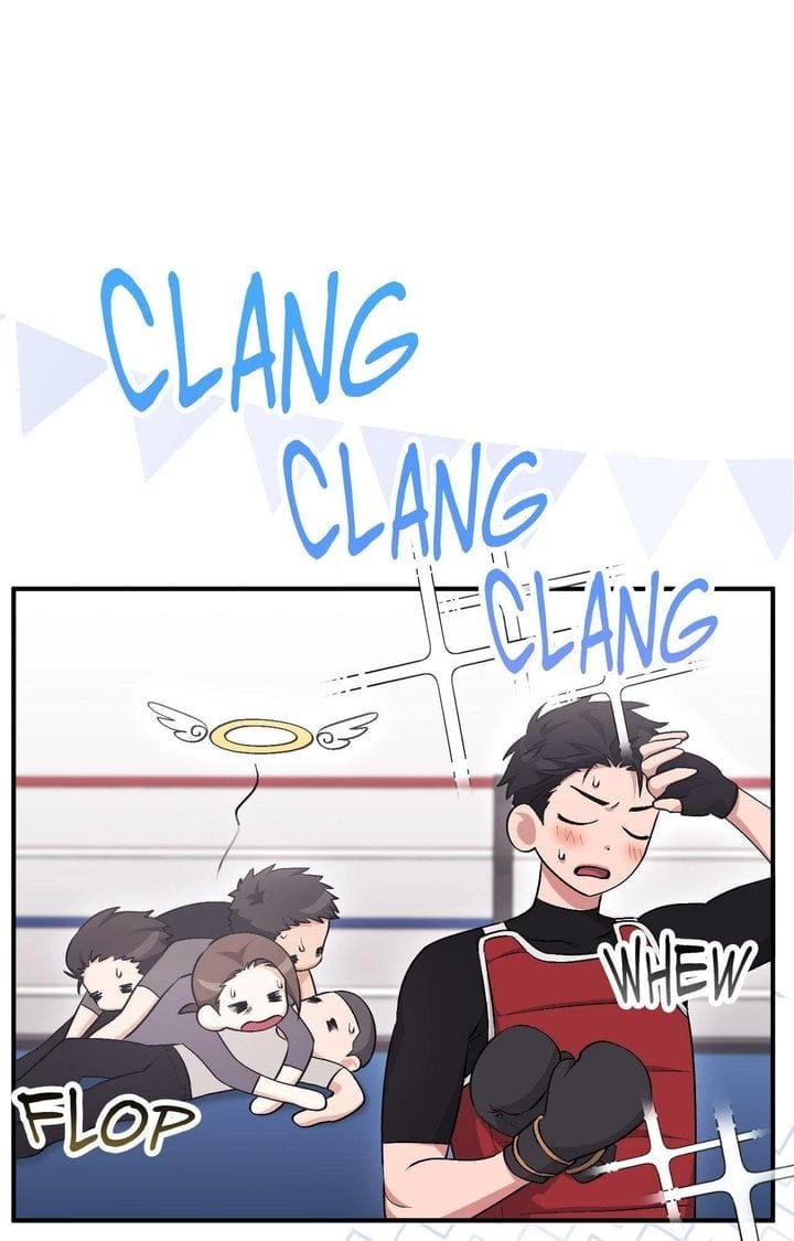 Milk My Strawberries (Uncensored), chapter 17, page 54 of 119