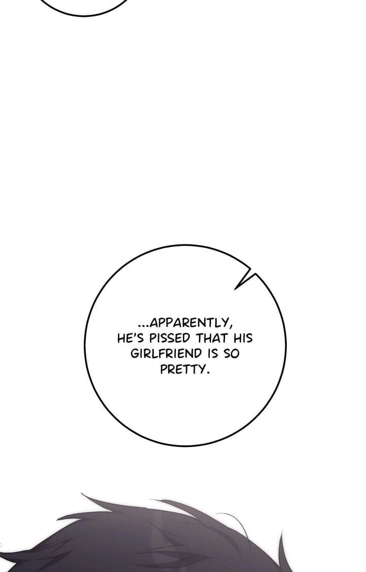Milk My Strawberries (Uncensored), chapter 17, page 57 of 119