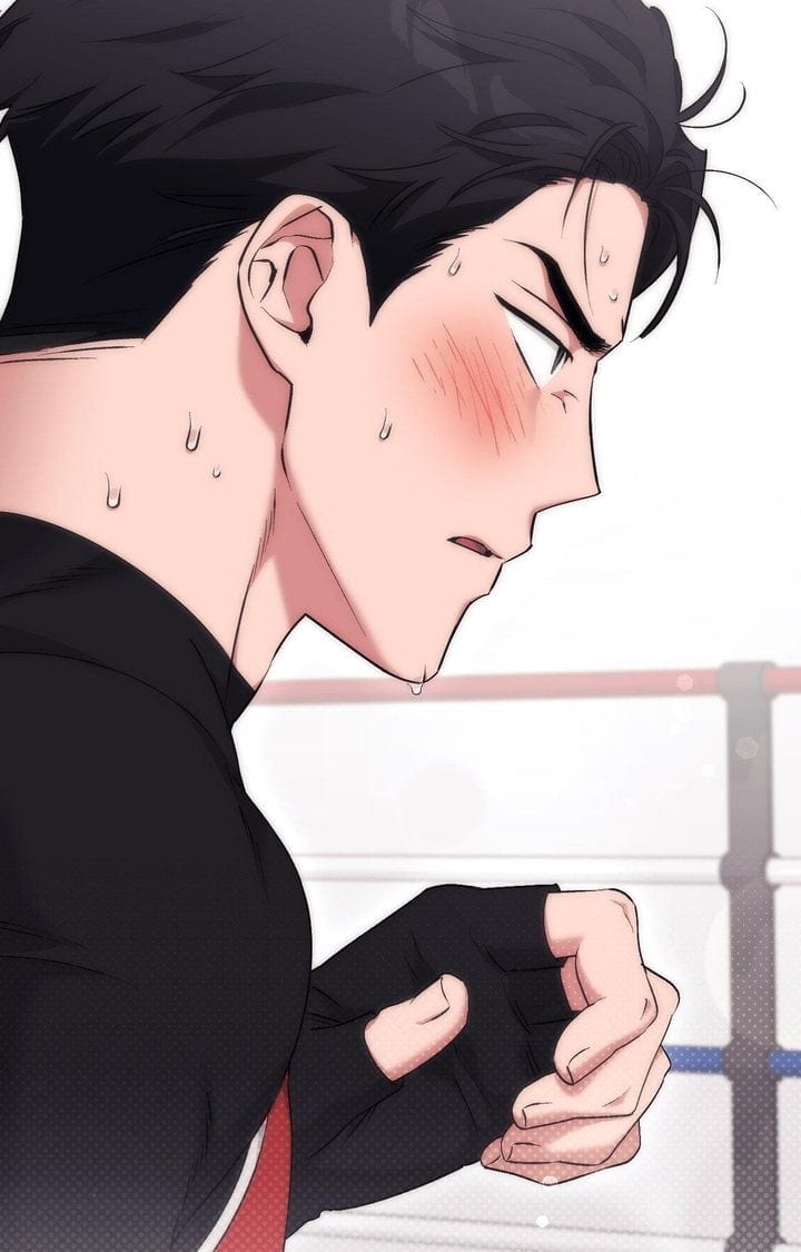 Milk My Strawberries (Uncensored), chapter 17, page 58 of 119