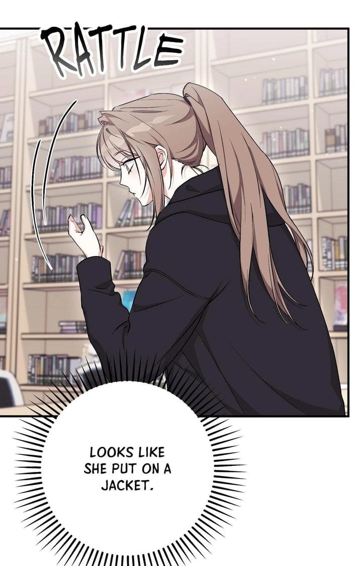 Milk My Strawberries (Uncensored), chapter 17, page 66 of 119