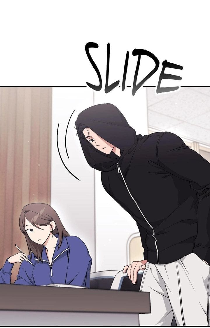Milk My Strawberries (Uncensored), chapter 17, page 70 of 119