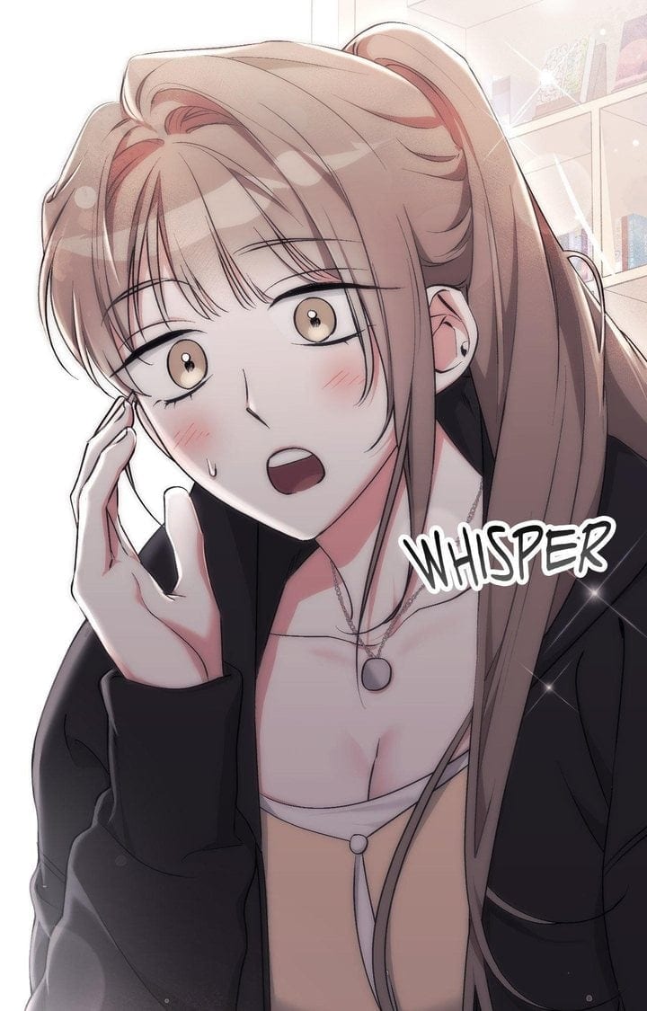 Milk My Strawberries (Uncensored), chapter 17, page 76 of 119