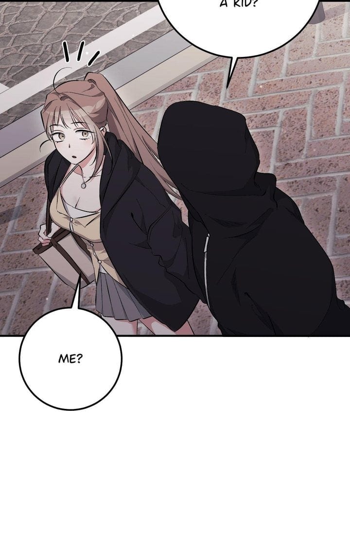 Milk My Strawberries (Uncensored), chapter 17, page 88 of 119