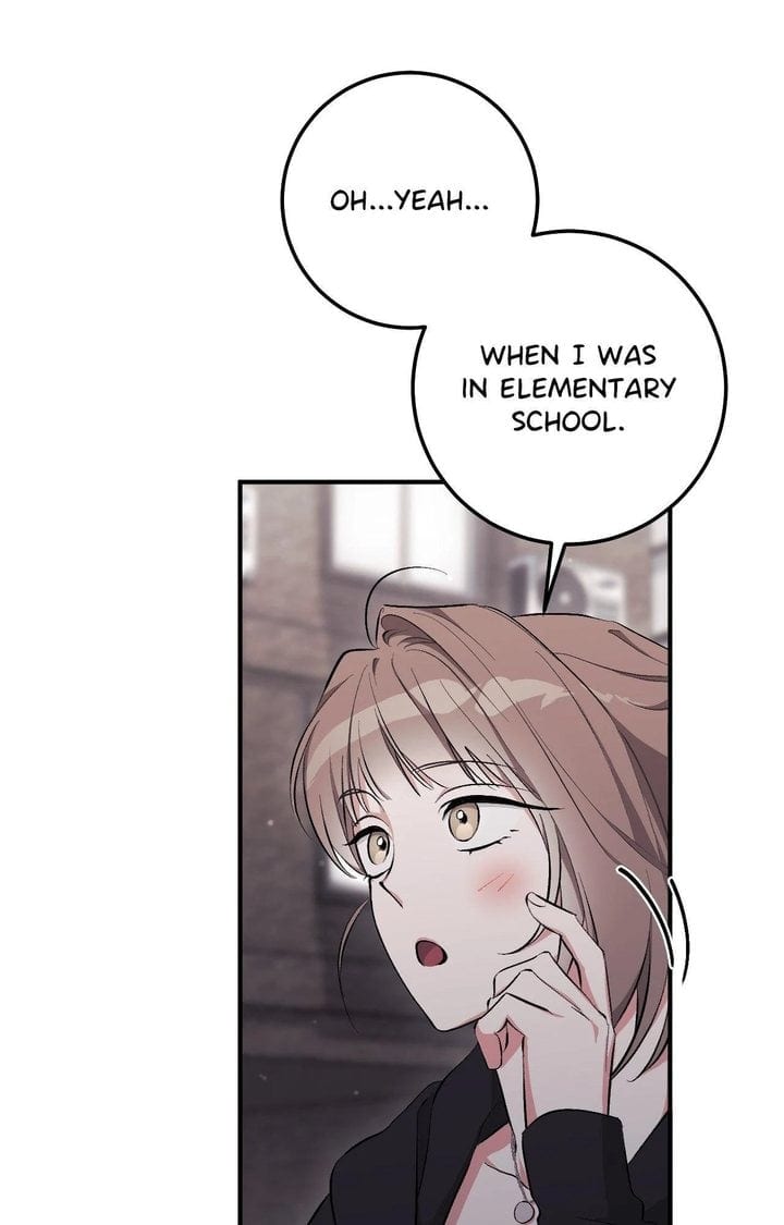 Milk My Strawberries (Uncensored), chapter 17, page 89 of 119