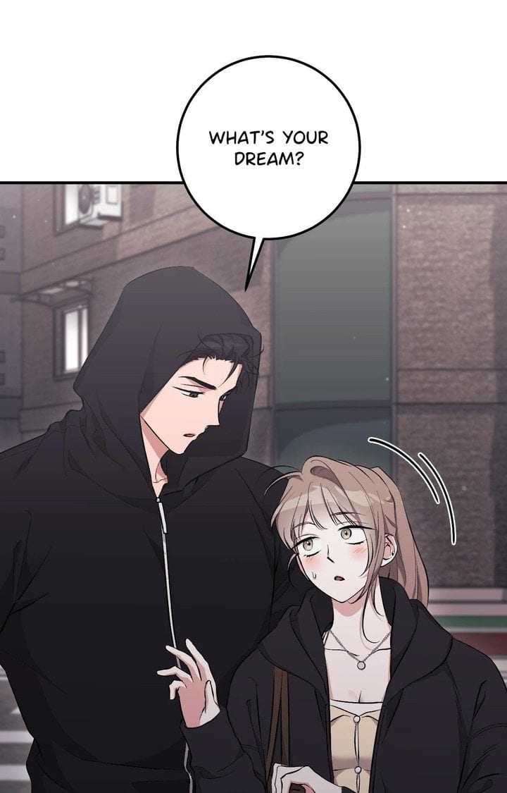 Milk My Strawberries (Uncensored), chapter 17, page 93 of 119